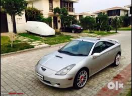 Find the best second hand toyota sera price & valuation in india! Used Supercars Sports Cars On Sale In India Page 19 Team Bhp