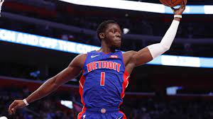 Explore tweets of reggie jackson @reggie_jackson on twitter. Pistons Waive Reggie Jackson Who Plans To Sign With Clippers Nba Com