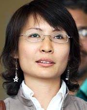 Saya Adalah Calon Paling Boleh Menang