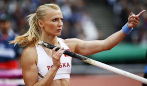 Maybe you would like to learn more about one of these? Anna Rogowska Nie Pojedzie Na Mistrzostwa Europy Sport Wp Sportowefakty