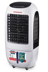 Thay thế, sửa chữa quạt điều hòa daikin inverter. Quáº¡t Ä'iá»u Hoa Sunhouse Shd 7731