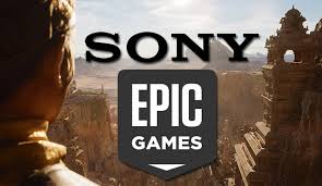 A subreddit for anything epic games store related. Sony Invests Another 200 Million In Epic S Latest Billion Funding Round