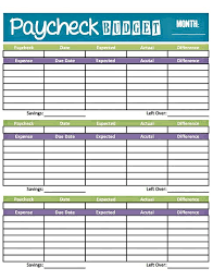 Pin By Ashley S World On Budget Binder Monthly Budget Template Free Budget Printables Budgeting Worksheets