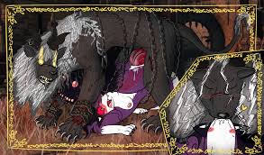 Lion Guardian Elden Ring hentai videos, GIFs, and images | R34.app