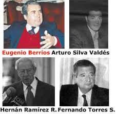 Join facebook to connect with fernando torres silva torres and others you may know. Entre Ellos El Fiscal Torres Corte Aumento Las Penas Por Asesinato Del Quimico Eugenio Berrios Red Digital