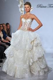 Pnina Tornai Bling Wedding Dresses Google Search Wedding Dresses Corset Bling Wedding Dress Trendy Wedding Dresses