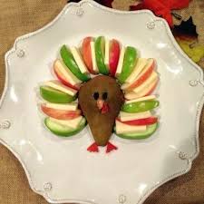 Not only do i enjoy creating and sharing them, but i'm always trying to come up with ways to encourage my kids. 21 Healthy And Fun Thanksgiving Turkey Shaped Recipes