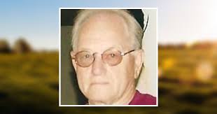 Gerald "Brad" Bradford Obituary April 15, 2015