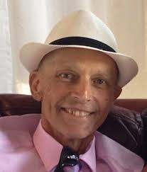 Barry Clinton McFarland Obituary