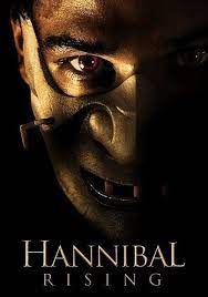 Hannibal El Origen Del Mal 2007 Ulliel Gaspard Hannibal Peliculas Completas