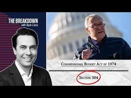 By elizabeth crisp on 6/9/21 at 1:59 pm edt. Chuck Schumer S Legislative Loophole To Pass Biden S Infrastructure Bill Explained Youtube