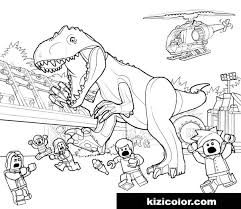 Kolorowanki dla dziewczynek do druku to. Lego Jurassic World Do Druku Darmowe Kolorowanki Do Wydruku Dla Dzieci