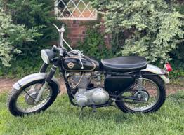 Image result for Green 1961 Motorcycle