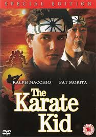 You remember lesson about balance?yeah.lesson not just karate only. Amazon Com The Karate Kid Dvd 2005 Movies Tv