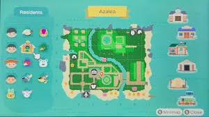 My Brother And I Decided To Split The Island Between Ourselves We Chose To Do A Yin Yang Design Animalcrossing My Island Yin Yang Designs Animal Crossing