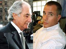 Disgraced wall street financier bernie madoff, who was convicted for conning investors out of tens of he confessed the problem to his sons, who went to the authorities. Mark Madoff Died Talking About Truth Maybe Now Bernie Can Tell The Truth About All Of It New York Daily News