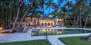 Celebrities Homes Bigarchitects Pinned By Www Modlar Com Maisons De People Maison Miami Vente Maison