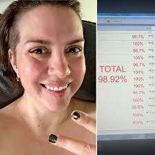 Completing Geological Disasters Course and Pursuing Field Geology