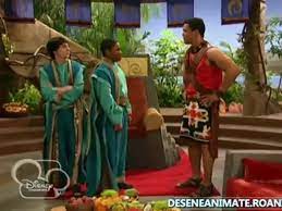 Perechea de regi sezonul 1 desene animate online dublate in limba romana hd gratis 720p desene disney channel pair of lượt xem 4722027 năm trước. Perechea De Regi Episodul 16 Regii Èi Iris Video Dailymotion