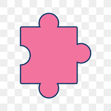 Jigsaw puzzle flat icons pack. Puzzle Piece Vector Icon Puzzle Icons Puzzle Clipart Jigsaw Icon Png And Vector With Transparent Background For Free Download