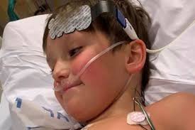 Fundraiser for Tabitha Bumgarner by Brandy Quintanilla : Hunters healing