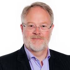 Education Chair Retires After Nine-Years' Service