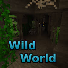Check spelling or type a new query. Wild World Mod For Minecraft 1 16 4 1 16 3 1 15 2 1 14 4 Minecraftsix