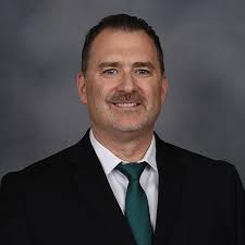 Dr. David “Ben” Enfield