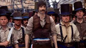 Stampato a 2400 dpi, cardstock. Gangs Of New York La Storia Vera Del Film Cinematographe It