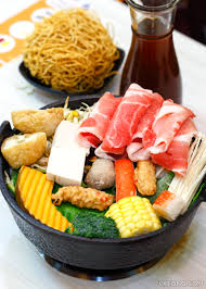 50, jalan pekaka 8/3, kota damansara, petaling jaya, selangor. Two Pesos Taiwan Mini Steamboat Kota Damansara