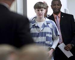 A federal appeals court wednesday upheld dylann roof's conviction and death sentence for the massacre he carried out in 2015 at a historic african american church in charleston, s.c. Court Upholds Death Sentence For Church Shooter Dylann Roof