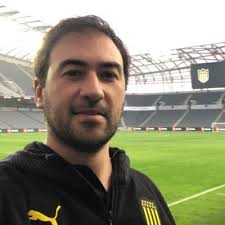 Víctor Da Costa (@DaCosta_VA)