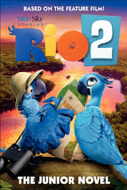 Mighty raju who had a splendid adventure in rio gets an invitation from gopi to attend a carnival in goa. Rio 2 Full Movie Free Online Watch Sunbmocivelvlunback S Blog