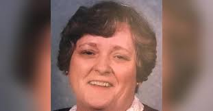 Priscilla Cushman Hogge Obituary