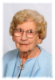 Jeannette EMMERICH Obituary (1918