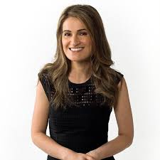 Major changes to come this weekend. Patricia Karvelas Wikipedia