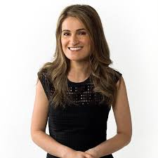 Table of contents  show 12. Patricia Karvelas Wikipedia