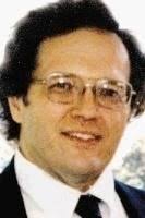 Edward George Obituary (2012)