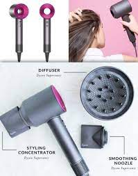 Dyson Hair Dryer Supersonic Sephora Hair Steamers Hair Dryer Model Hair