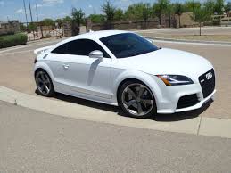 Image result for Ibis White 2012 Audi