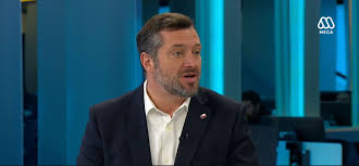 Chile vamos sichel accede a sumarse a acto de parot con presidenciables de chile vamos. Ministro Sichel Tras Polemica Por Su Nombramiento Sienten Que Vivimos Como En La Guerra Fria Meganoticias