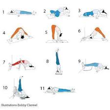 Choose your poses, enter the instructions and you are design effective yoga sequences and empower your students to practice yoga at home. 75 Minute Restorative Yoga Sequence