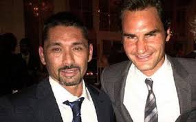 Fue el pasado 18 de octubre cuando el exnúmero 1 del mundo en el ranking atp subió una. Marcelo Rios J Ai Failli Arreter Ma Carriere A 22 Ans Tennisbreaknews Com