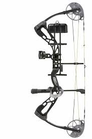 Compound bows had another advantage not readily apparent to shooters — being made from separate parts, they could be tinkered. Diamond By Bowtech Edge Sb 1 Intan Archery Malaysia Facebook