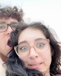 Jamie Metzger's Instagram, Twitter & Facebook