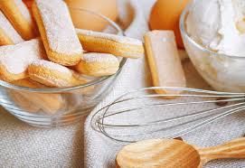 You end up with nice round absorbent i will definitely use this recipe again and again! 7 Best Ladyfinger Substitutes In Desserts Cuisinevault