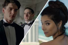 Titre original grand hotel première date d'air jun. Grand Hotel On Netflix Binge The Original Series