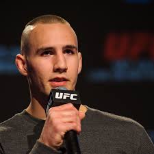 MacDonald 'Would Not Have Advised' GSP To Move Up To Middleweight