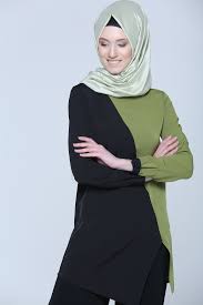 Tunik Modelleri Tozlu Com Siyah Tunik Tunik Moda