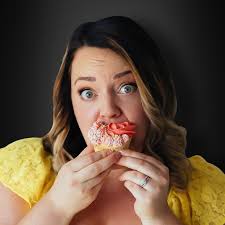 I ordered 2 cakes from poorly rated...